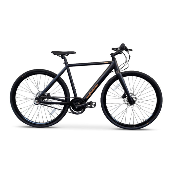 WattWheels OMNIA Manual