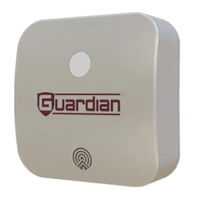 Guardian Beam V2SEN Installation Manual