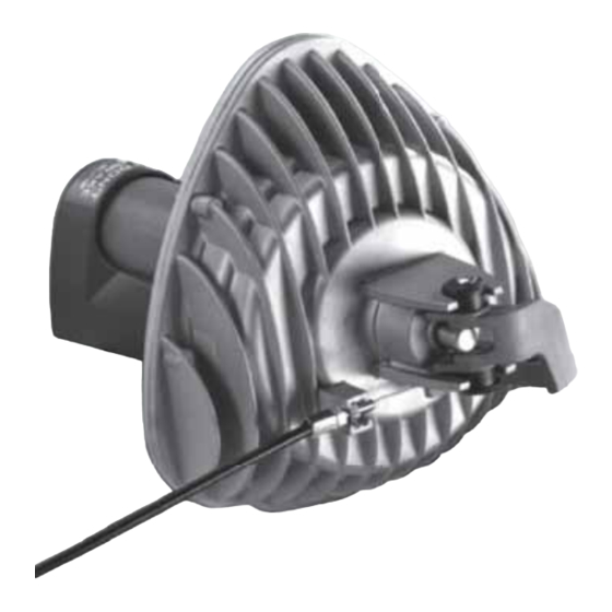 Elite hydro mag Instructions For Use Manual