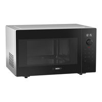 Bosch FFM553MF0 Instruction Manual