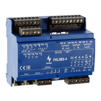Wurm FKL003-A Product Information