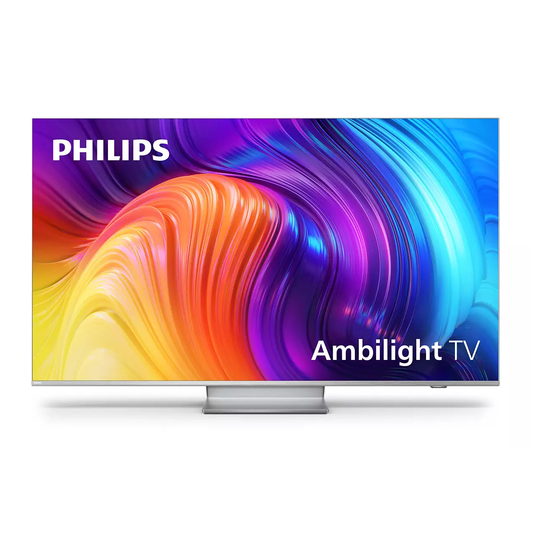 Philips 65PUS8857/12 User Manual