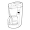 Coffee Maker Hamilton Beach Fresh Grind Manual