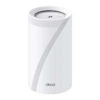 TP-Link Deco BE95 User Manual