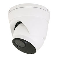 Novus NVIP-4DN2002V/IR-1P-II User Manual