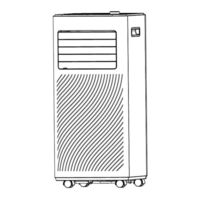 Monzana MZKA2600 Manual