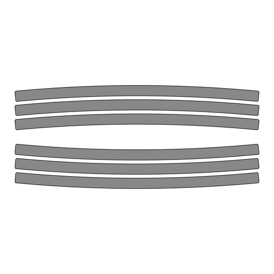 Suzuki 99182-00A0 SZK Series Installation Instructions Manual