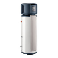 DeDietrich KALIKO Essentiel ETWH 230 E Installation And Service Manual