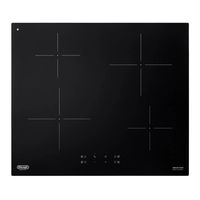 DeLonghi DPIN 60 Users Operating Instructions, Installation Instructions