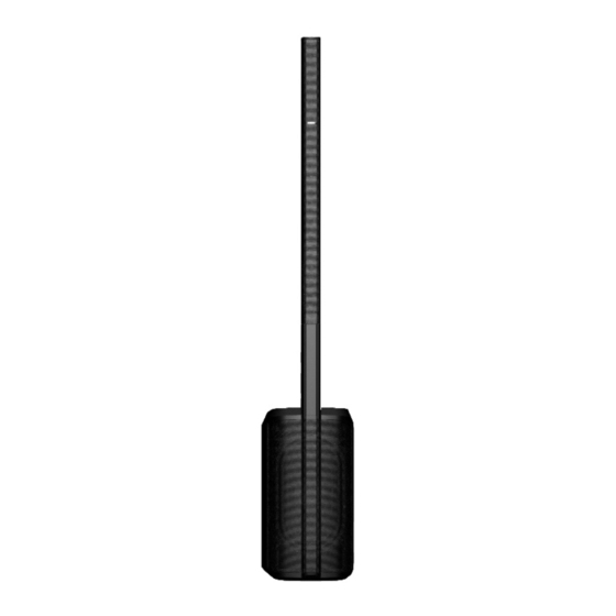 Bose L1 Pro16 Service Manual
