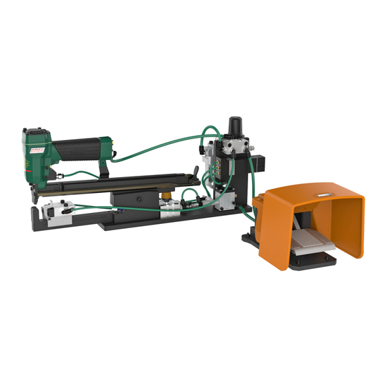 Omer 80.16 ROC User Manual And Spare Parts