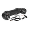Boss Audio Systems UTV4B - BLUETOOTH AMPLIFIED SOUND SYSTEM Manual