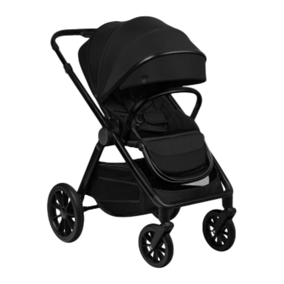 Lionelo Layla User Manual