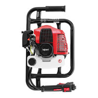 hillvert HT-EA-1000 User Manual