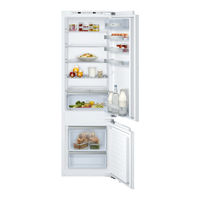 NEFF KI6873FE0 User Manual
