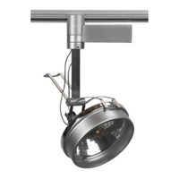 Lightolier Tangent FXA1B Specification