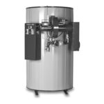 PVI Industries 150LX-250 A-PVIF Installation & Maintenance Manual