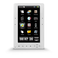 Elonex 705EB User Manual