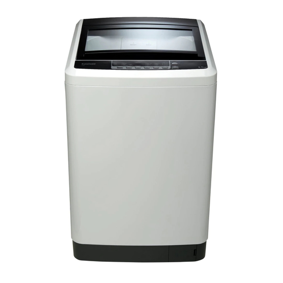 Euromaid HTL55 User Manual