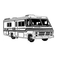 Sportscoach 1984 Pathfinder Owner's Manual