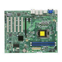 Supero C7H61-L User Manual