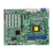 Motherboard Supero C7H61 User Manual