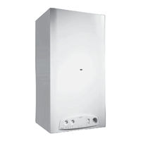 Unical CTN 24 F Installation, Use And Maintenance Manual