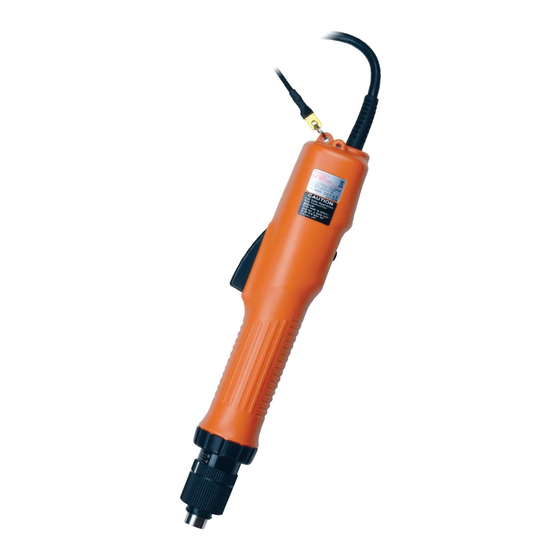 Kilews SK-B6125L Operation And Maintenance Manual