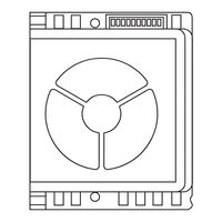 vici M6 Instruction Manual