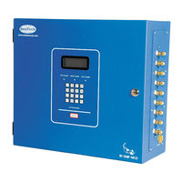 SenTech IR-SNIF-MCD-8 Installation And Operation Manual