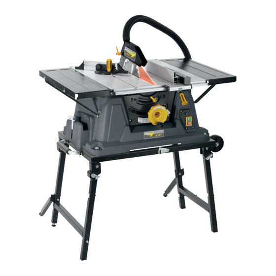 Woodstar ST 10 L2 Translation From The Original Instruction Manual