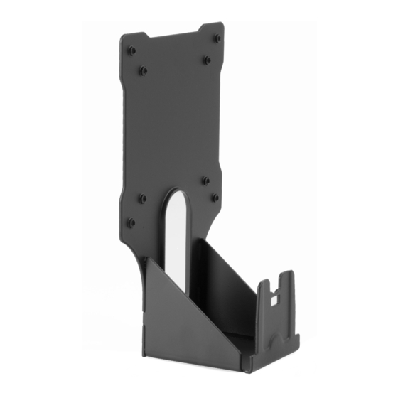Vivo MOUNT-HP04 Instruction Manual