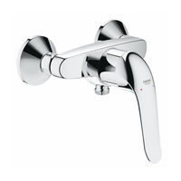 Grohe Euroeco Special 32 781 Manual