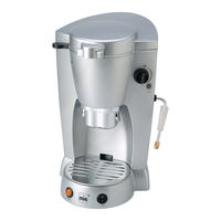 MIA KF 1810 Manual