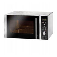Amica MW 13160 E Owner's Manual