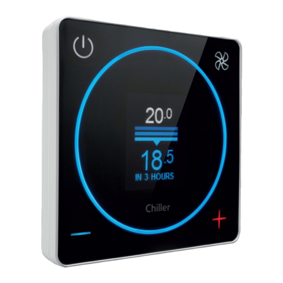 Chiller VariPro Manuals