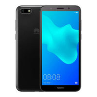 Huawei DRA-L21 Quick Start Manual