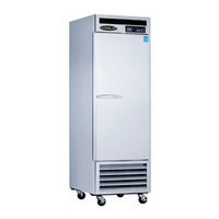 Kool-It KBSF-2 Installation And Operation Manual
