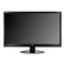 Monitor Fujitsu L22T-6 LED Quick Start Manual