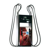 Tokheim Quantium 310 Maintenance Manual