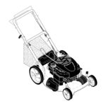 Craftsman 37416 Owner's Manual