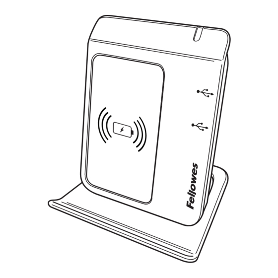 Fellowes 9811701 Manual