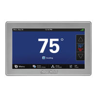 American Standard AZON1050AC52ZAA User Manual