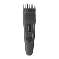 Philips HC3505/15 Manual