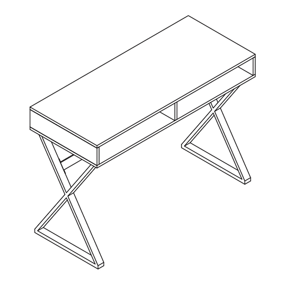 Costway HW65760 User Manual