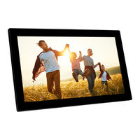 Rollei Smart Frame WiFi 210 Manual