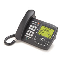 Aastra 9112i IP PHONE Administrator's Manual