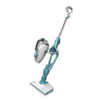 Black & Decker FSMH13151SM User Manual
