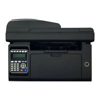 Pantum M6600 series User Manual