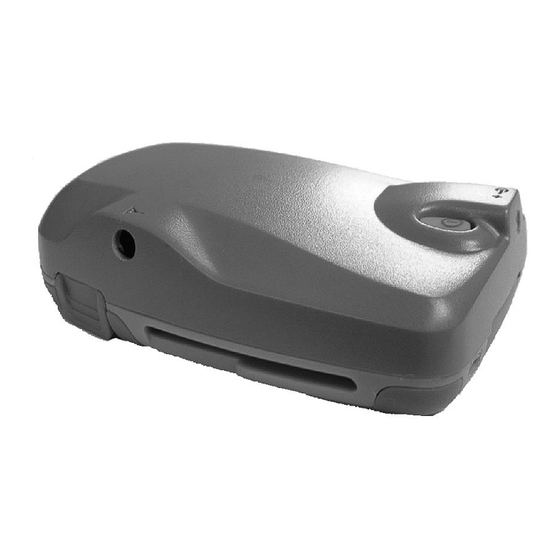 Navman GPS 4500 Installation And Operation Manual